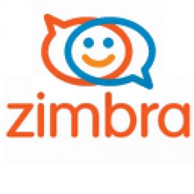 Zimbra Desktop