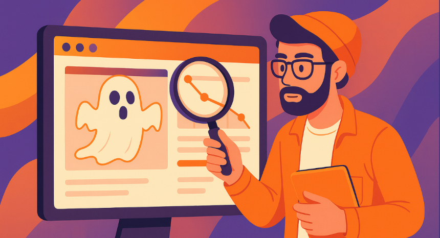 Restyling del sito web: l'errore che può farti sparire da Google (e come evitarlo)