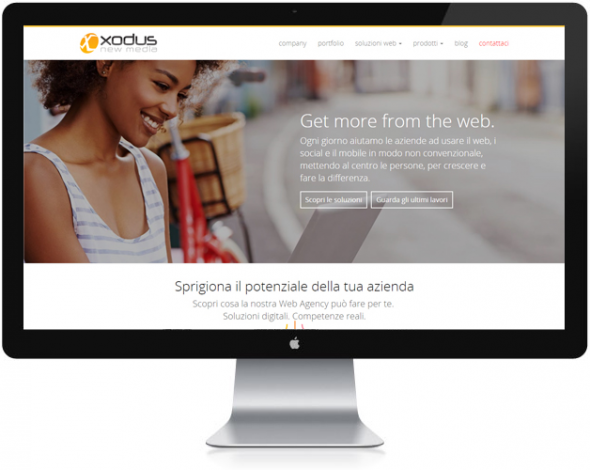 Sito Web Responsive