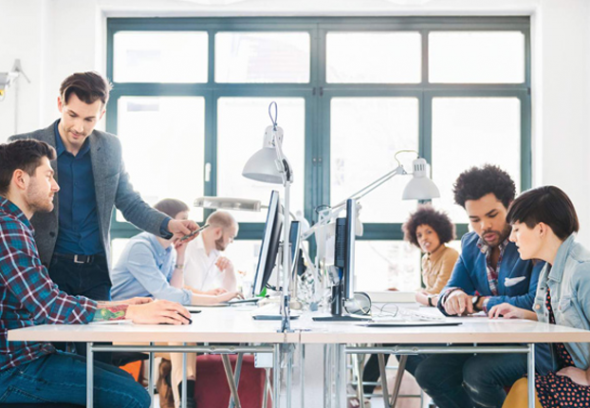 Voucher Digitalizzazione per le Imprese 2018