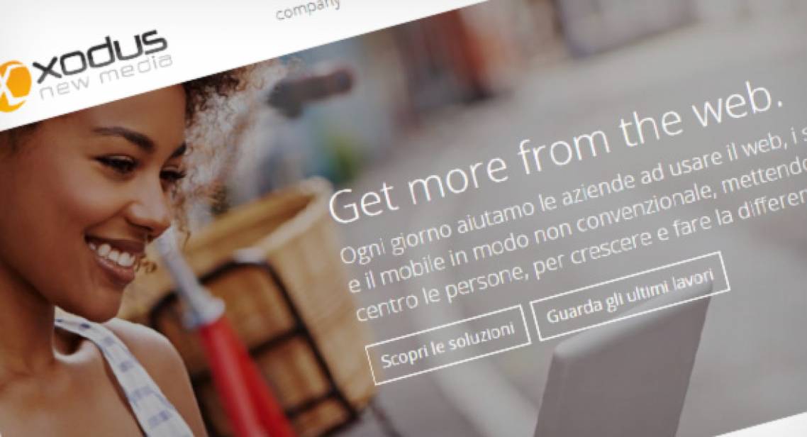 Anno nuovo… sito nuovo!