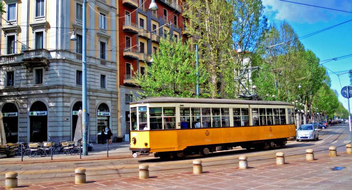 Non ci fermiamo e apriamo anche a Milano!