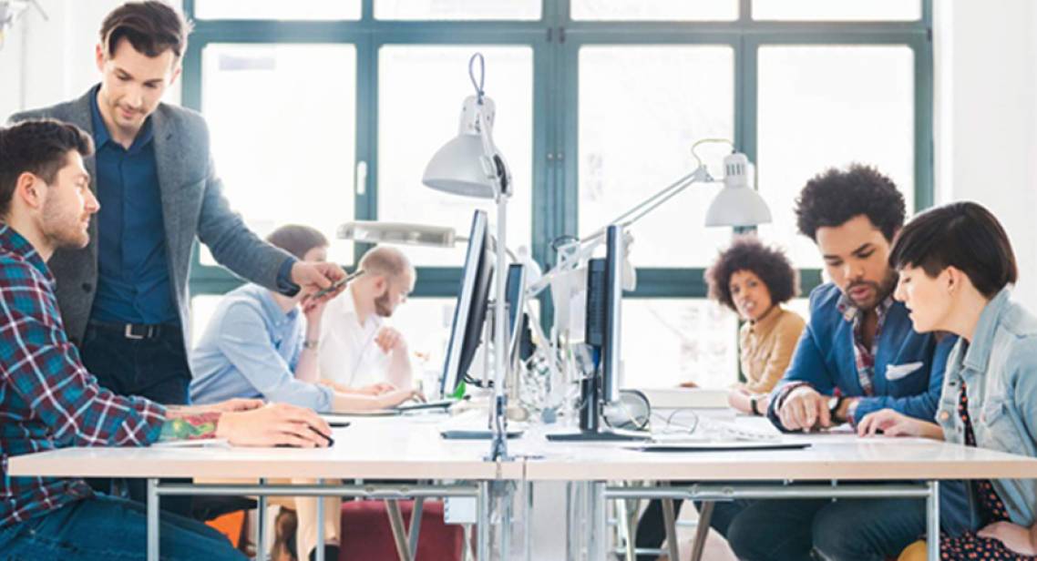 Voucher Digitalizzazione per le Imprese 2018