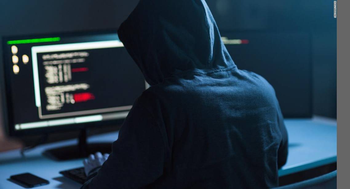 773 milioni di email violate