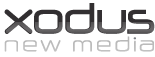 Web Agency XODUS New Media